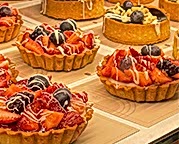 Pastalar & Tatlılar