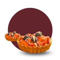 Pastalar & Tatlılar