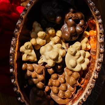 Roche Sütlü Fındıklı Roche Sütlü Fındıklı