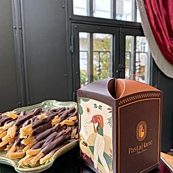 Portakal Stick Paket