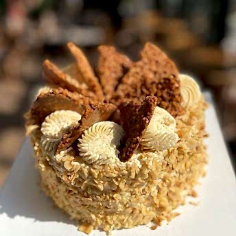 Fındıkkrem Fındıkkrem