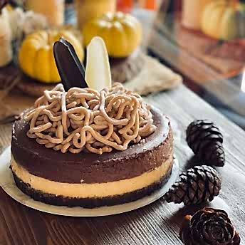 Kestaneli Cheesecake Kestaneli Cheesecake