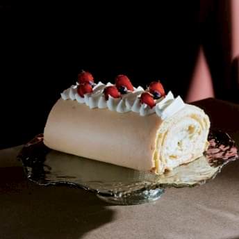 Muzlu Rulo Pasta Muzlu Rulo Pasta