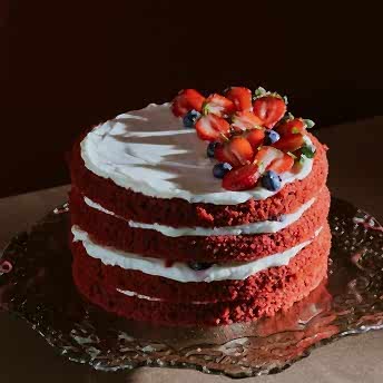 Red Velvet Red Velvet