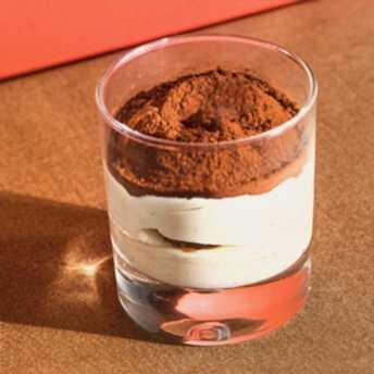 Tiramisu Tiramisu