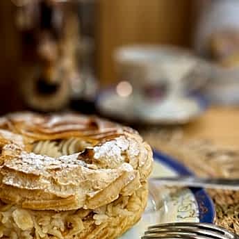 Paris Breast Paris Breast