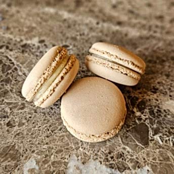 Makaron -Yerfıstıklı