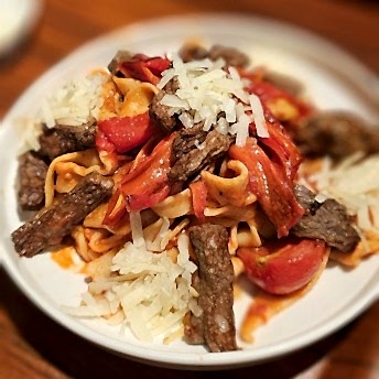 Dana Bonfileli Makarna