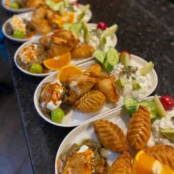 Çıtır Özbek Mantı Çıtır Özbek Mantı