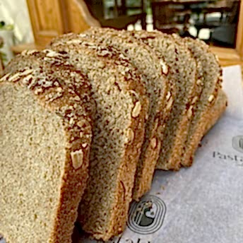 100% Tam Buğday 100% Tam Buğday