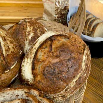 Kara Buğday Kara Buğday