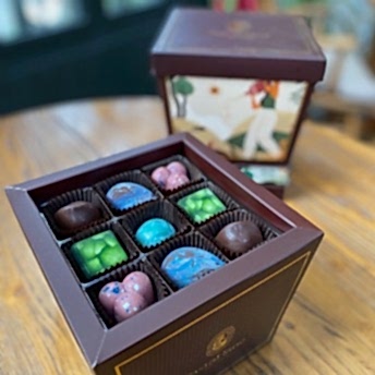 Konik Special Çikolata Kutusu