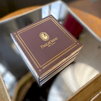 Mini Boy Special Kutu