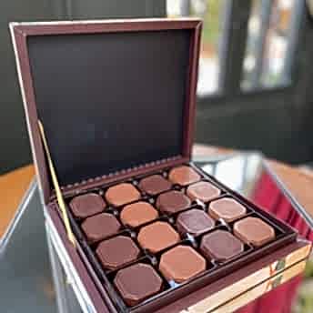 Standart Madlen Kutusu Küçük