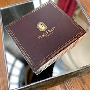 Standart Madlen Kutusu Küçük