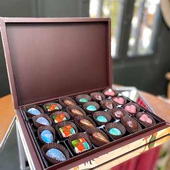 Standart Special Çikolata Kutusu Büyük