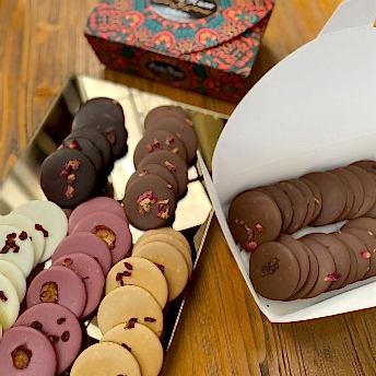 Mendian Bitter Mendian Bitter