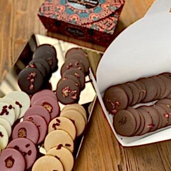 Mendian Ruby Mendian Ruby