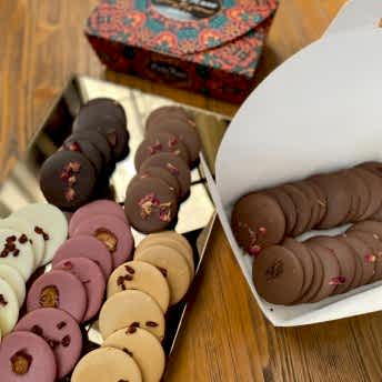 Mendian Sütlü Mendian Sütlü